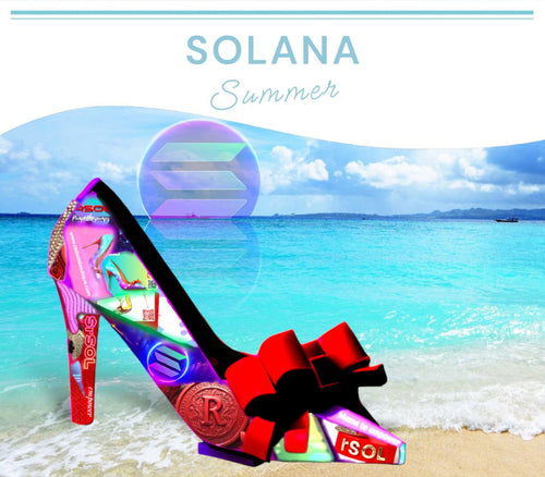 Solana Summer