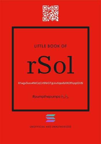 rSOL Little Red Book