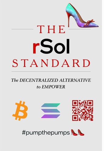 The rSOL Standard
